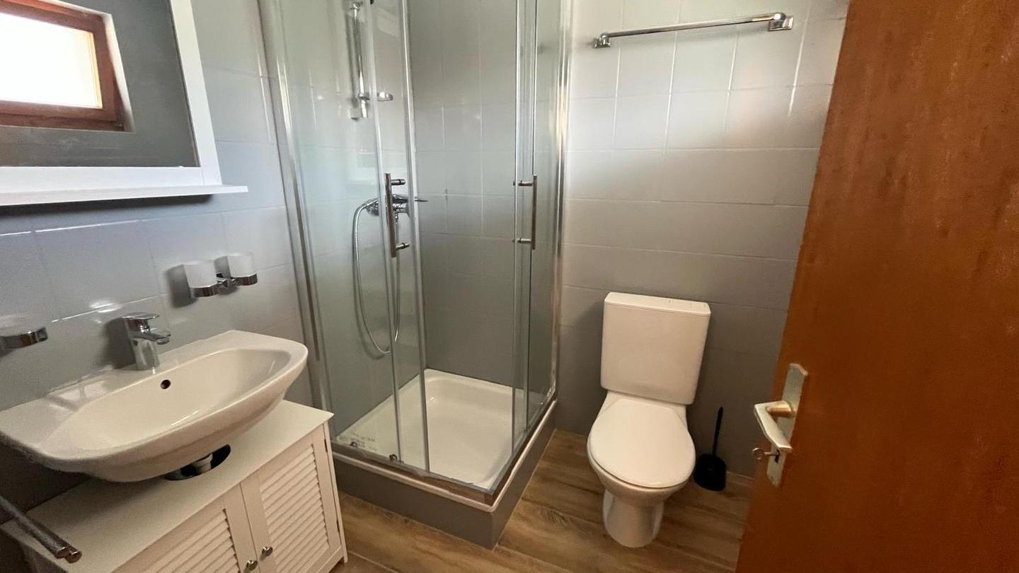 A louer 1994 Aproz (Nendaz) Studio 1.5 pièce(s)