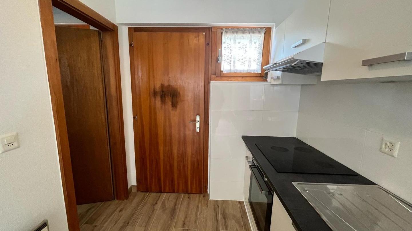 A louer 1994 Aproz (Nendaz) Studio 1.5 pièce(s)