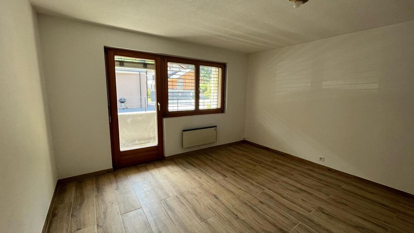 A louer 1994 Aproz (Nendaz) Studio 1.5 pièce(s)