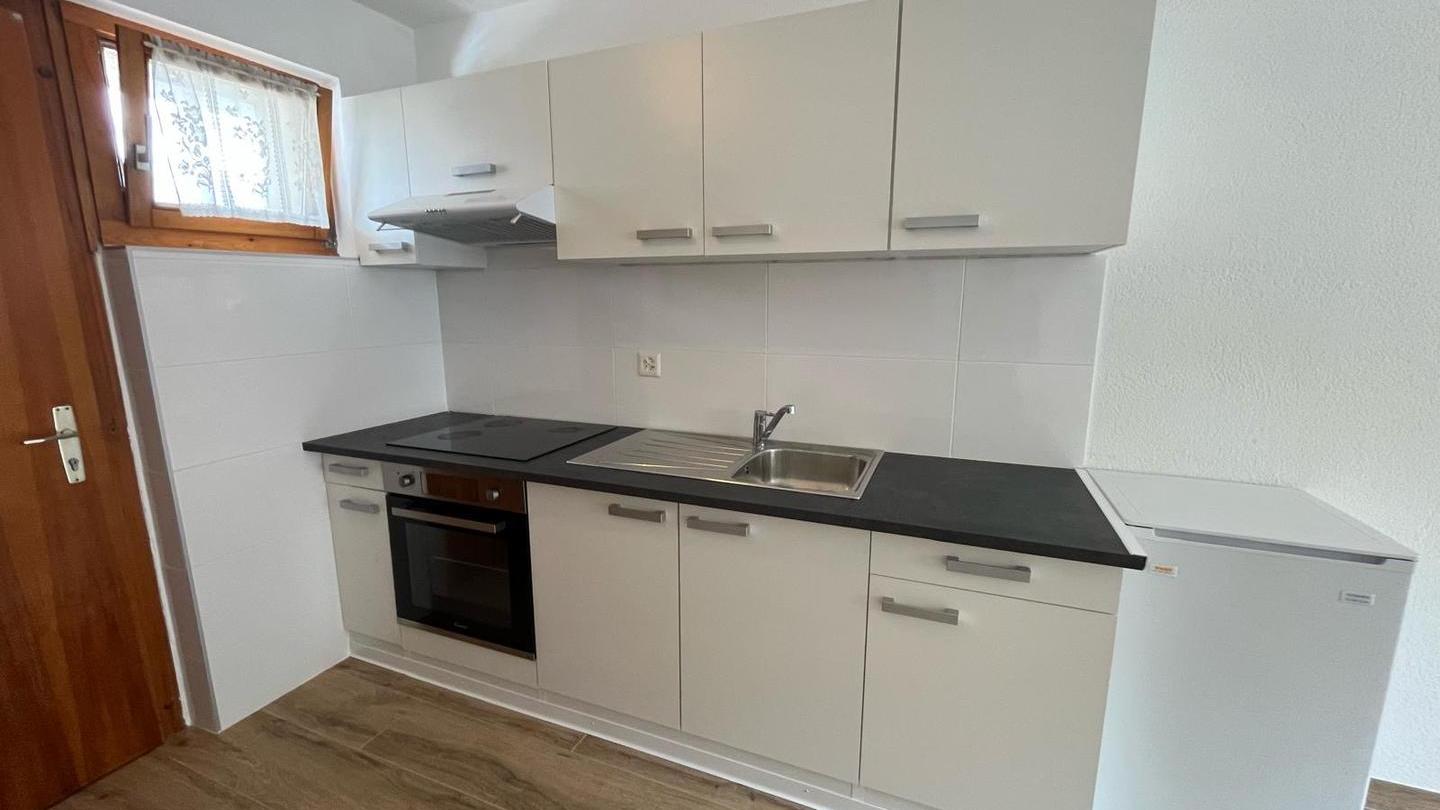 A louer 1994 Aproz (Nendaz) Studio 1.5 pièce(s)