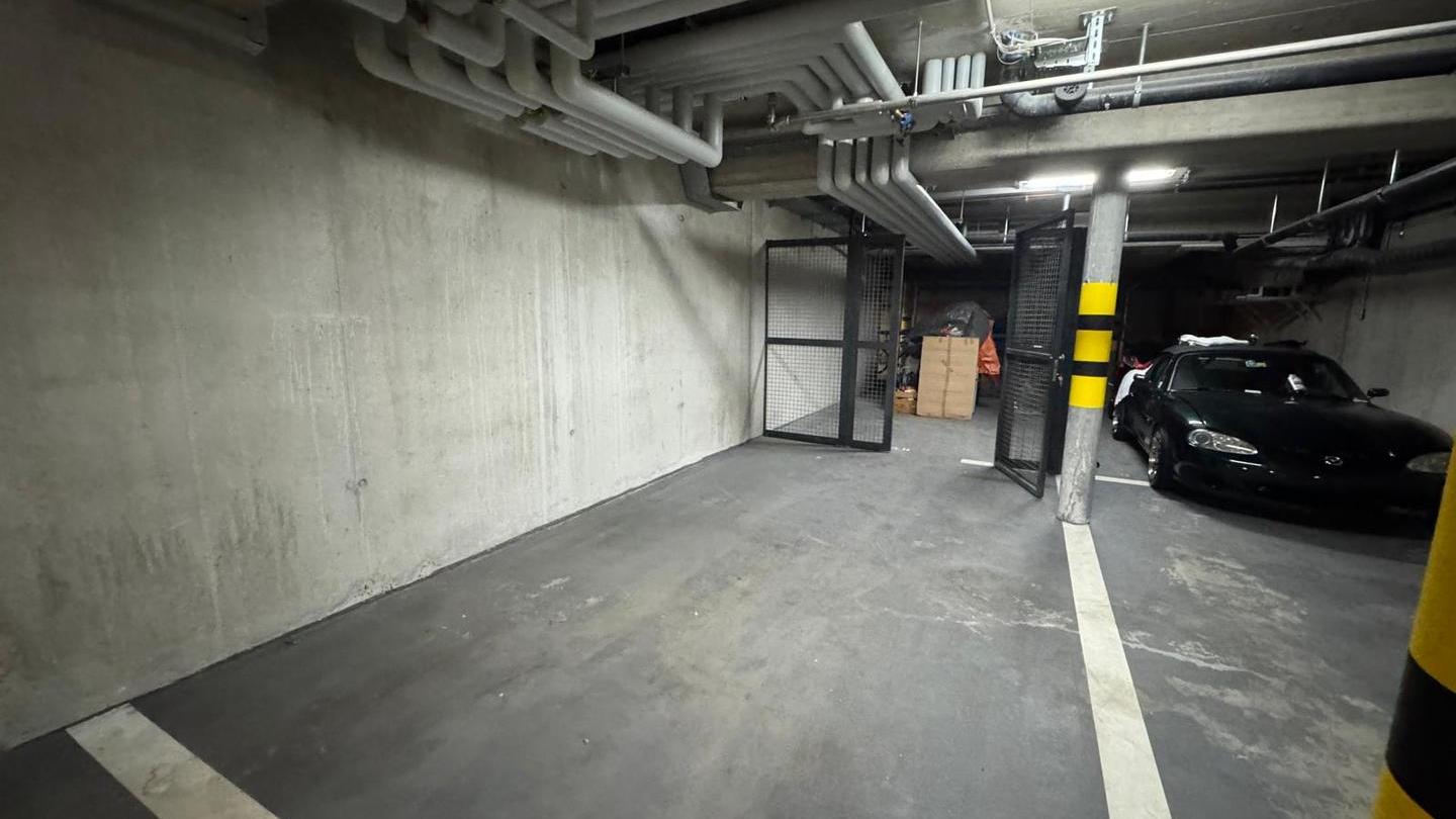 A louer 1967 Bramois Garage individuel 1 pièce(s)