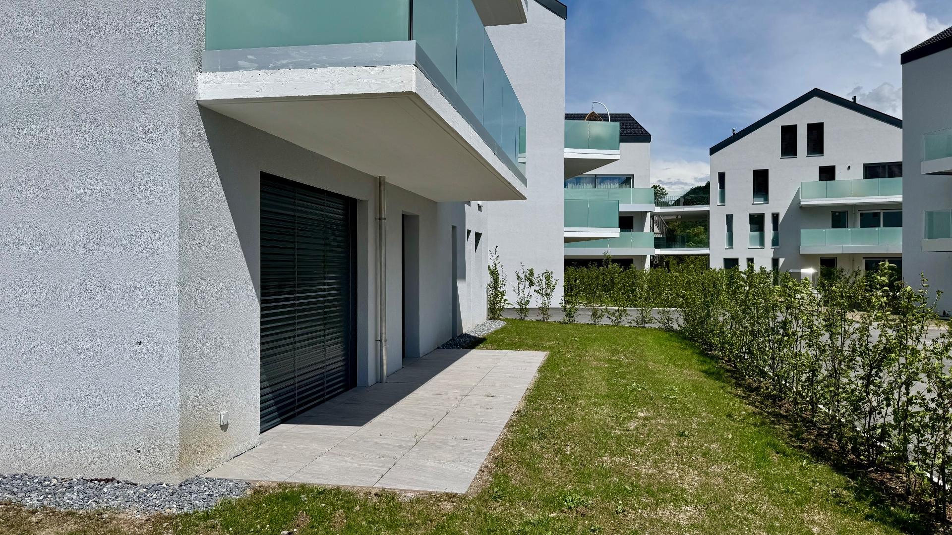 A louer 1964 Conthey Appartement 2.5 pièce(s)