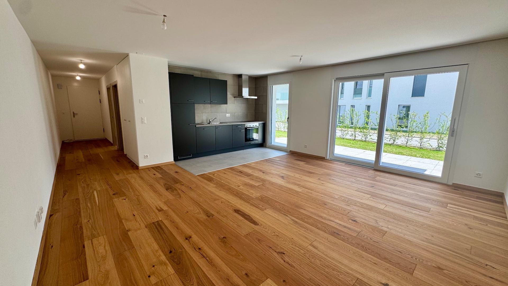A louer 1964 Conthey Appartement 2.5 pièce(s)