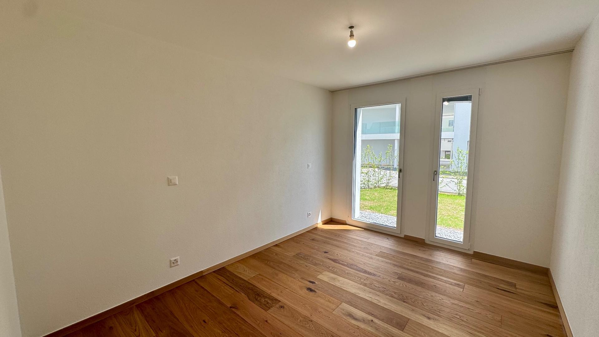 A louer 1964 Conthey Appartement 2.5 pièce(s)
