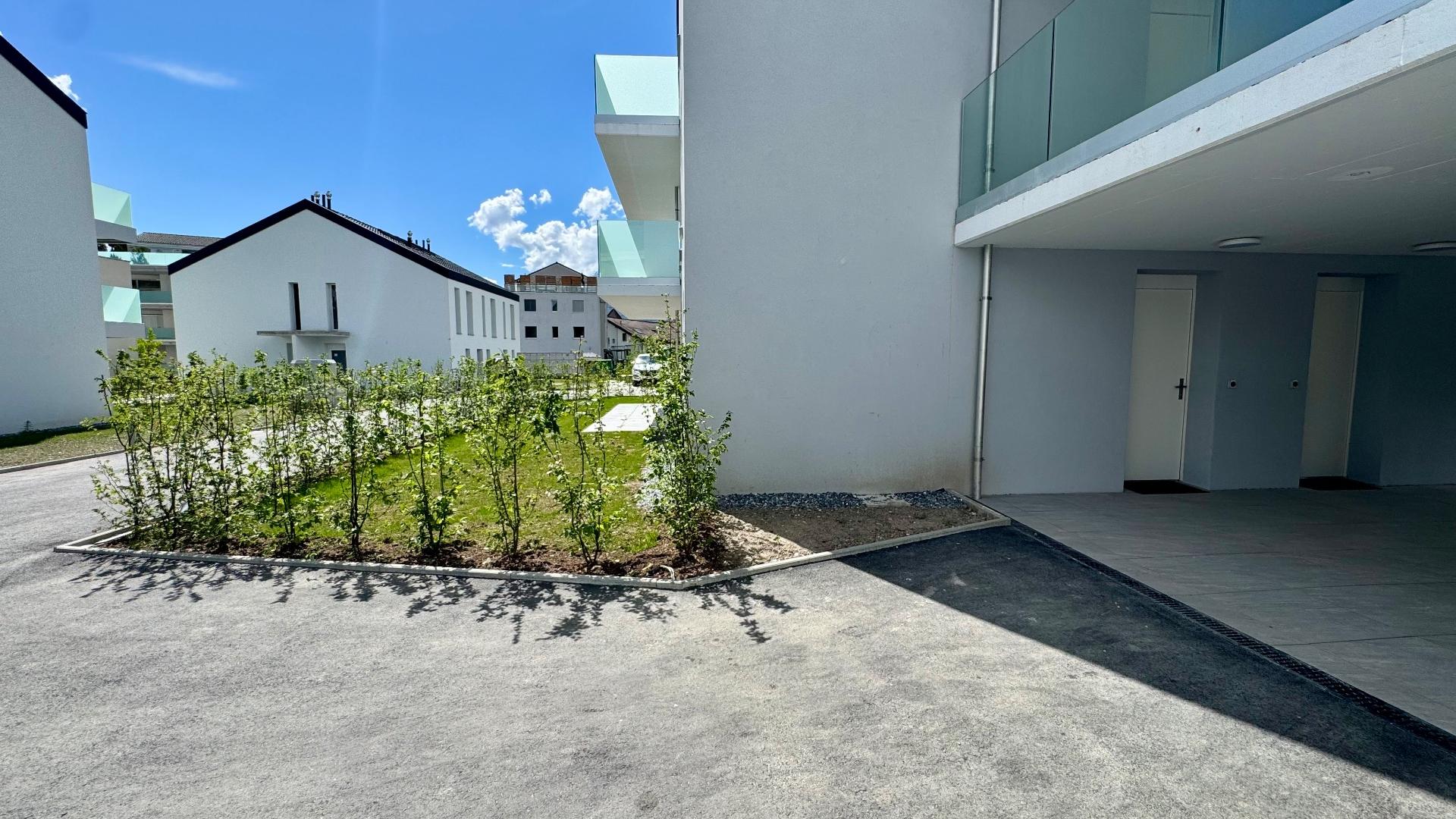 A louer 1964 Conthey Appartement 2.5 pièce(s)