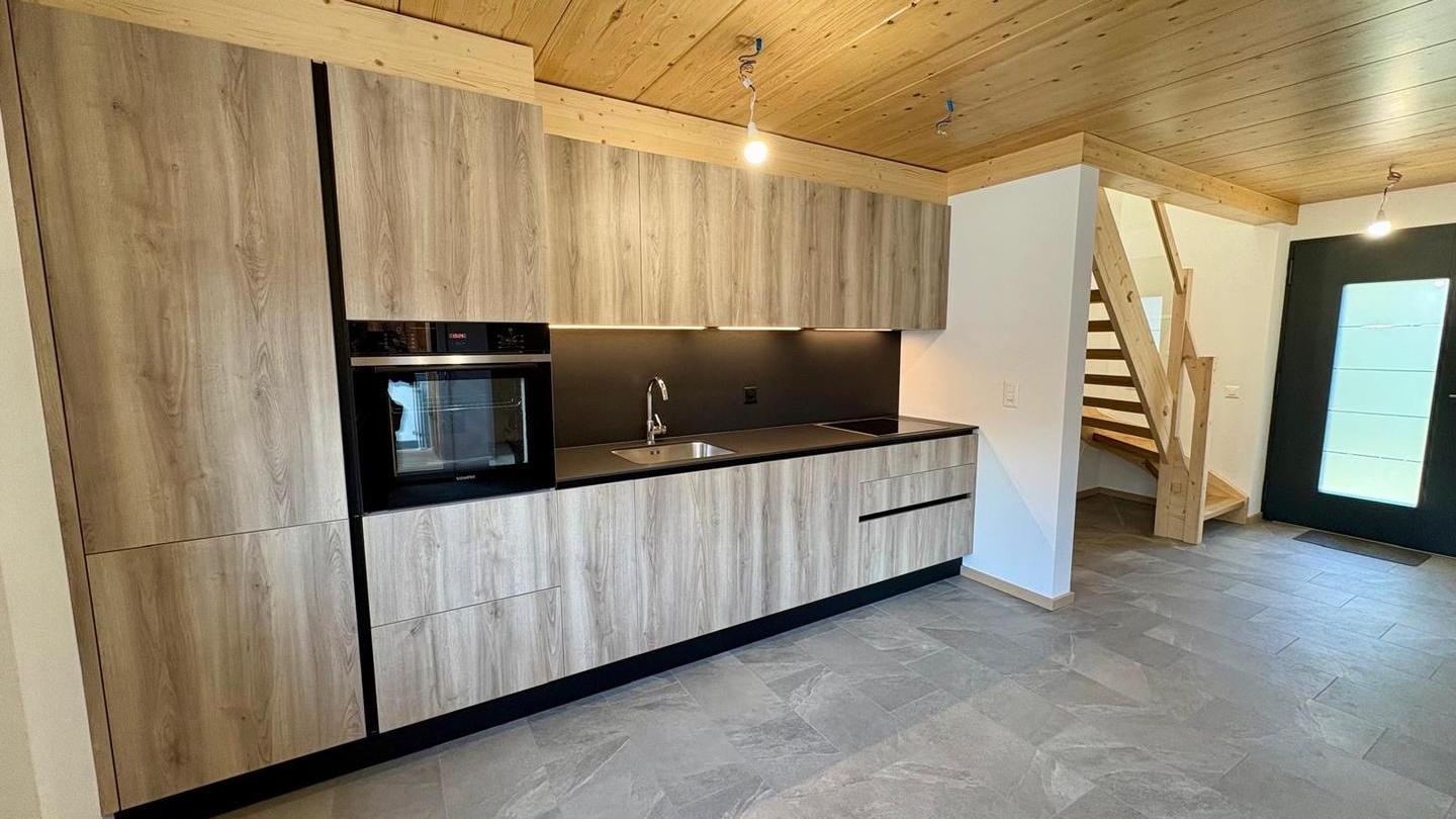 A vendre 3966 Chalais Duplex 3.5 pi&egrave;ce(s)