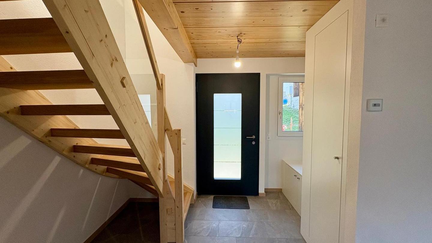 A vendre 3966 Chalais Duplex 3.5 pi&egrave;ce(s)
