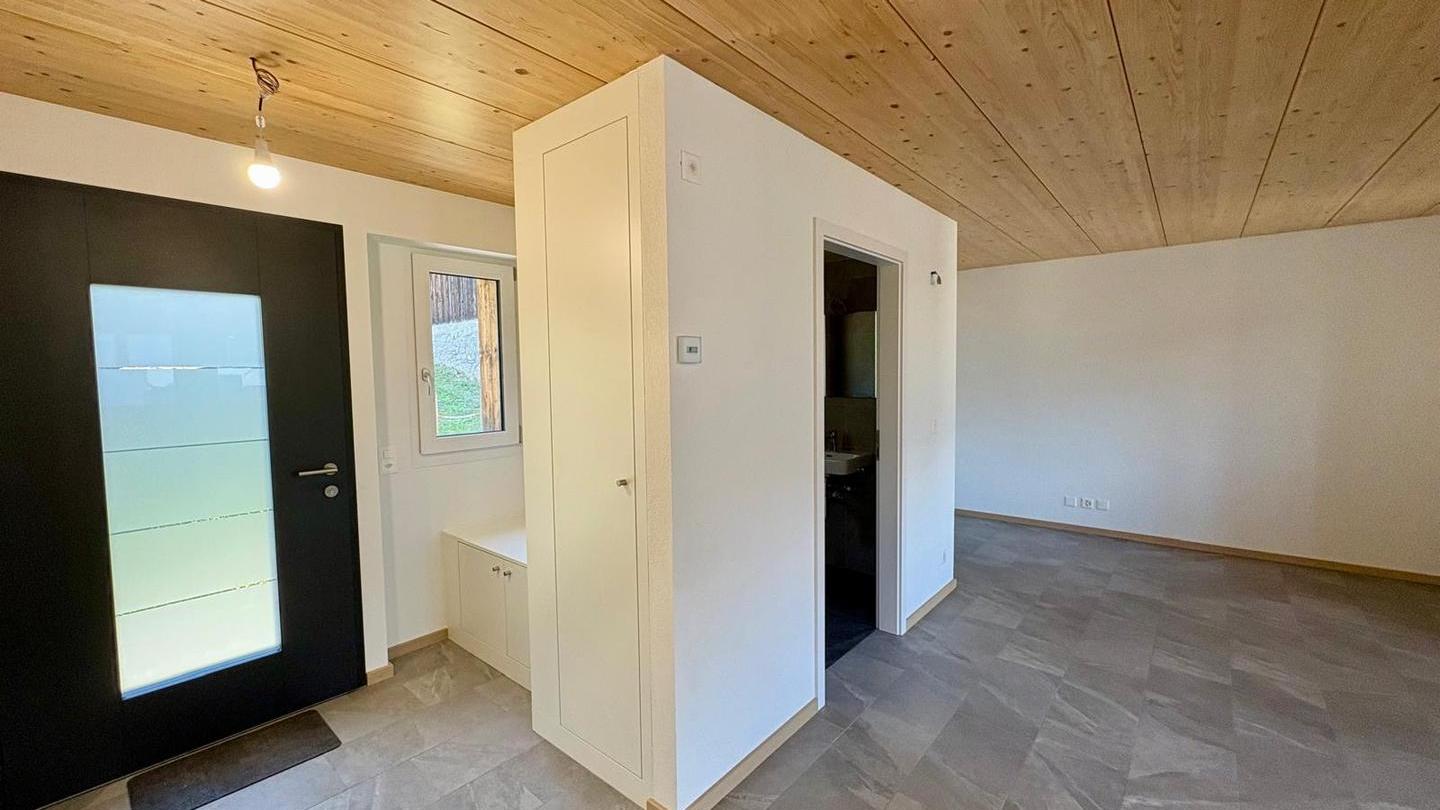 A vendre 3966 Chalais Duplex 3.5 pi&egrave;ce(s)
