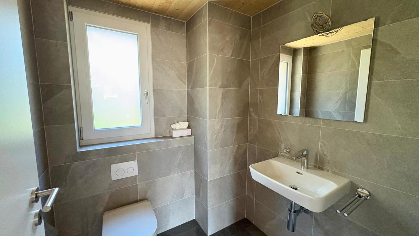 A vendre 3966 Chalais Duplex 3.5 pi&egrave;ce(s)