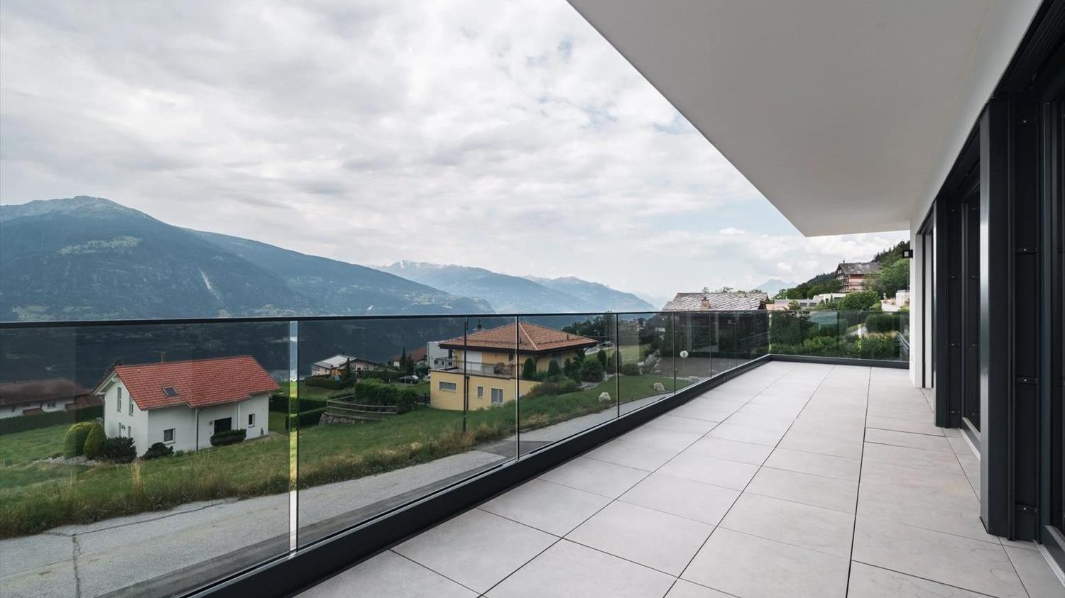 A vendre 3971 Chermignon Villa 5.5 pi&egrave;ce(s)