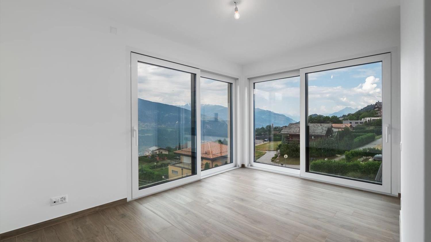 A vendre 3971 Chermignon Villa 5.5 pi&egrave;ce(s)