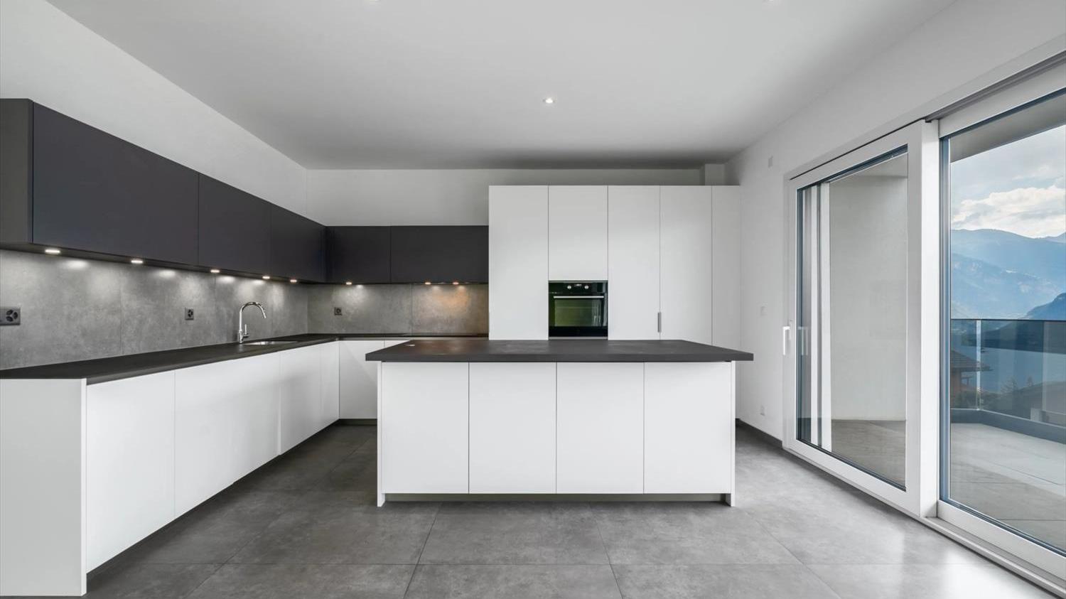 A vendre 3971 Chermignon Villa 5.5 pi&egrave;ce(s)
