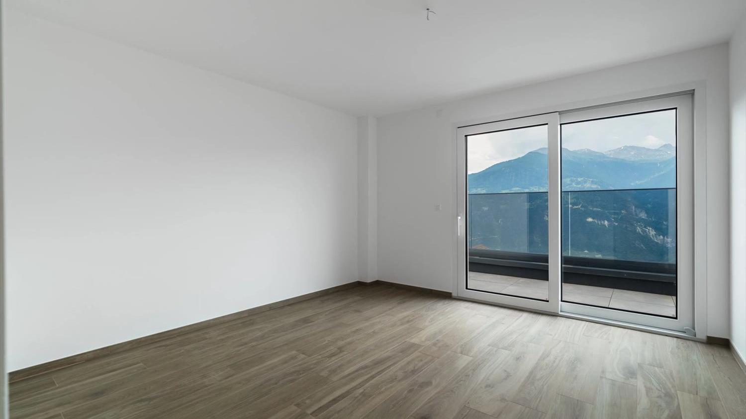 A vendre 3971 Chermignon Villa 5.5 pi&egrave;ce(s)