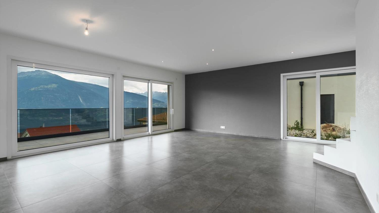 A vendre 3971 Chermignon Villa 5.5 pi&egrave;ce(s)