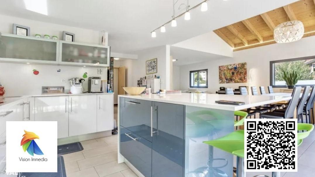 A vendre 1920 Martigny Maison 9 pièce(s)