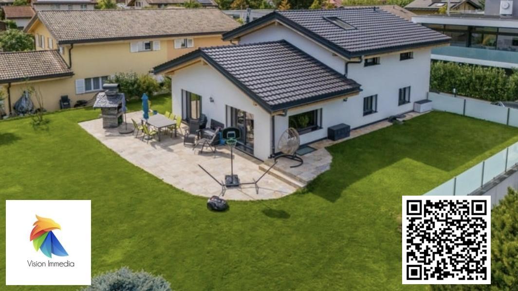 A vendre 1920 Martigny Maison 9 pièce(s)