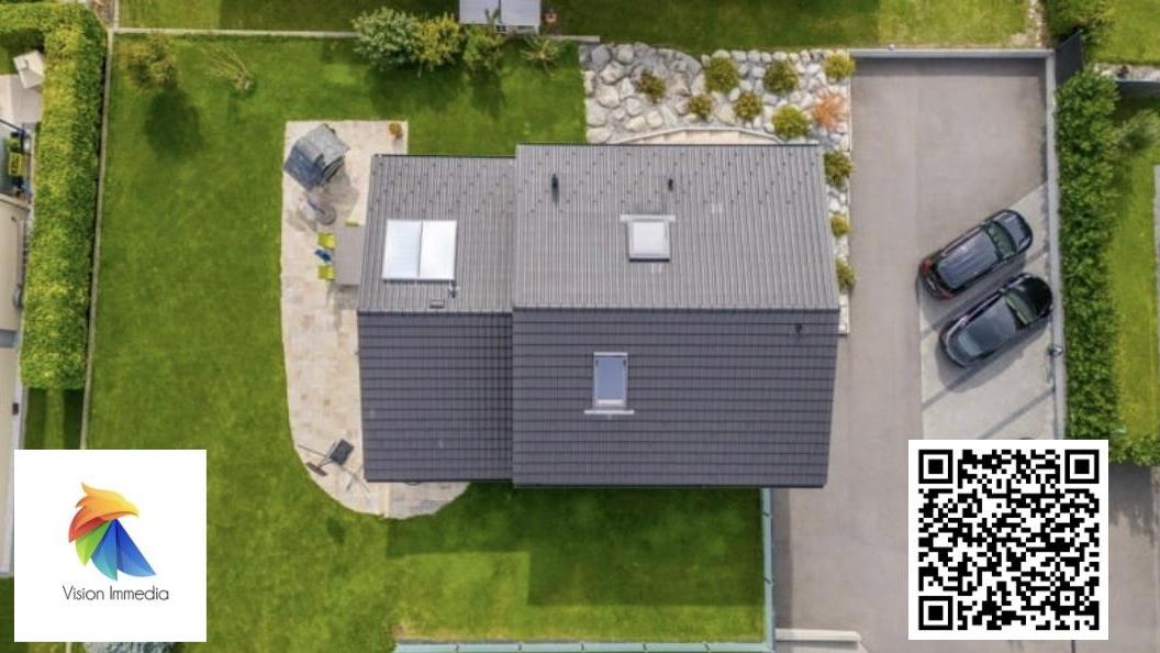 A vendre 1920 Martigny Maison 9 pièce(s)