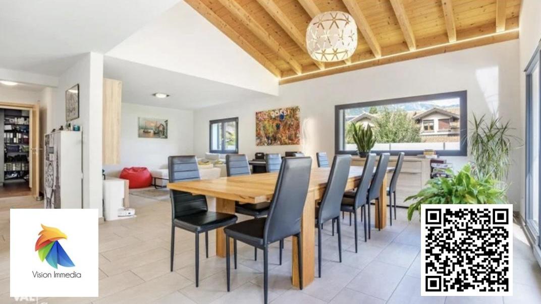 A vendre 1920 Martigny Maison 9 pièce(s)