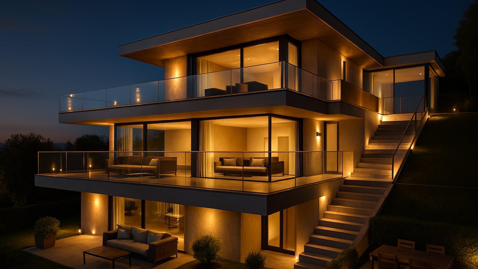 A vendre 3972 Noble-Contrée Appartement terrasse 4.5 pi&egrave;ce(s)