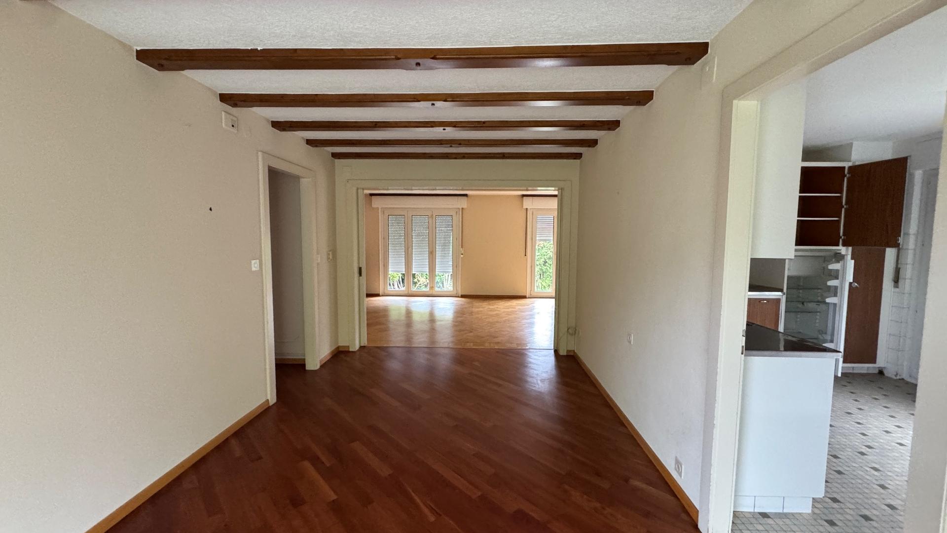 A vendre 1963 Vétroz Maison 5.5 pièce(s)