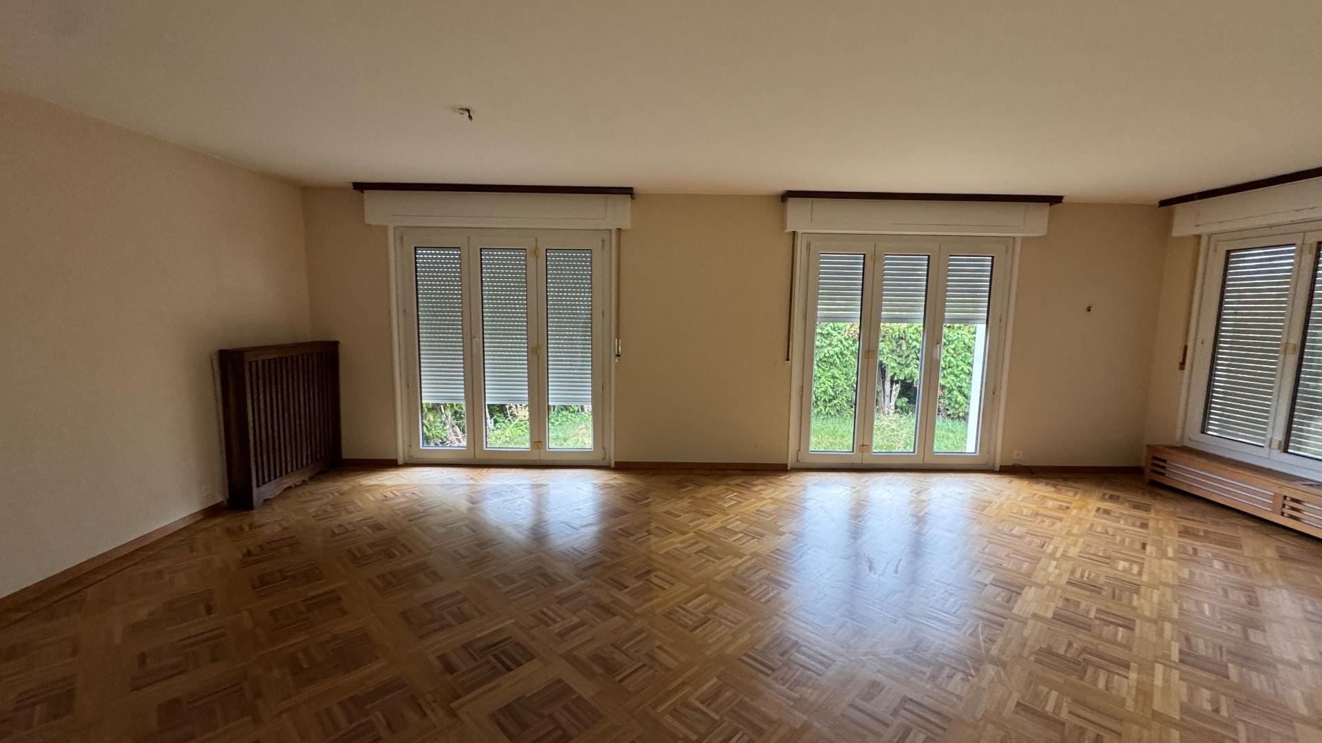 A vendre 1963 Vétroz Maison 5.5 pièce(s)