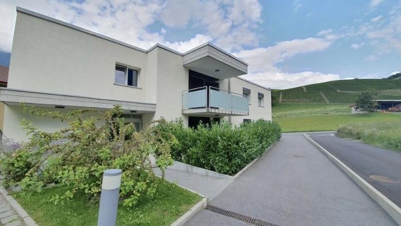 A louer 1880 Bex Appartement 2.5 pi&egrave;ce(s)