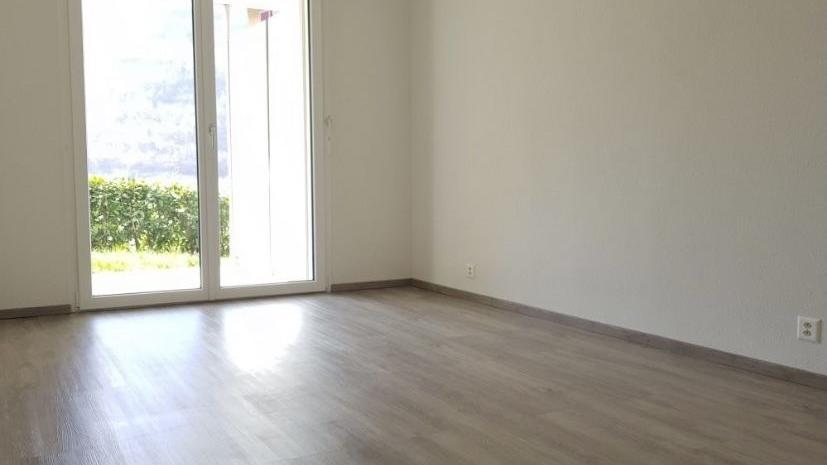 A louer 1880 Bex Appartement 2.5 pi&egrave;ce(s)