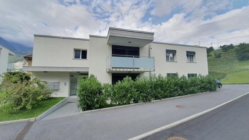 A louer 1880 Bex Appartement 2.5 pi&egrave;ce(s)