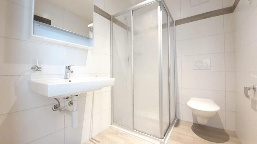 A louer 1880 Bex Appartement 2.5 pi&egrave;ce(s)