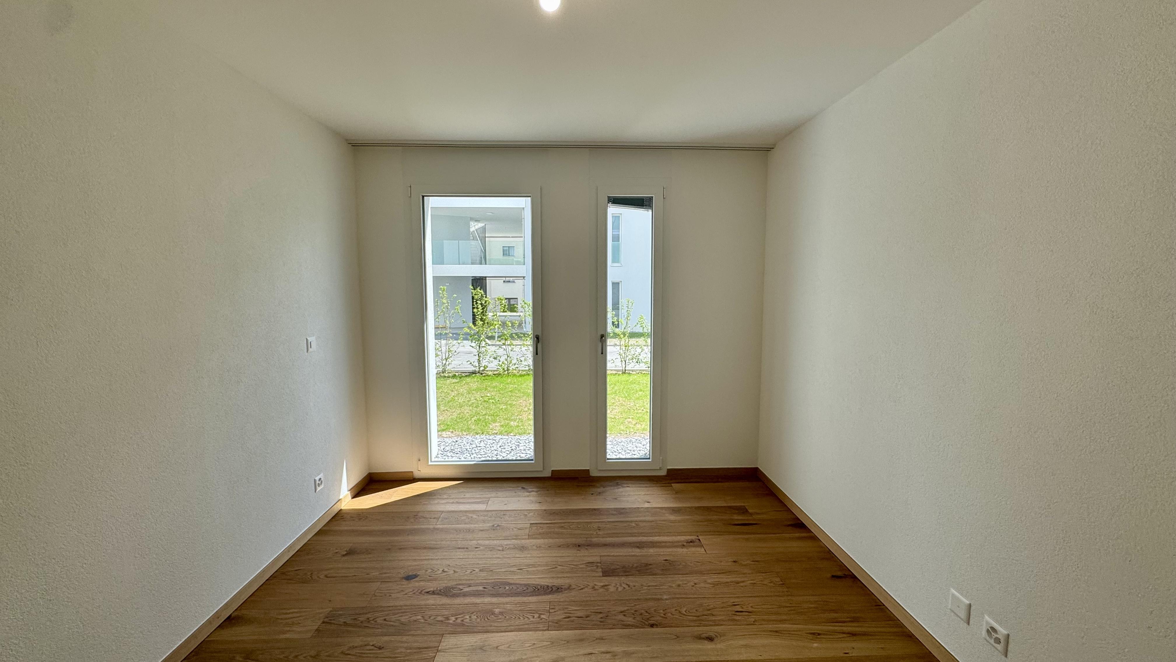A louer 1964 Conthey Appartement 2.5 pièce(s)
