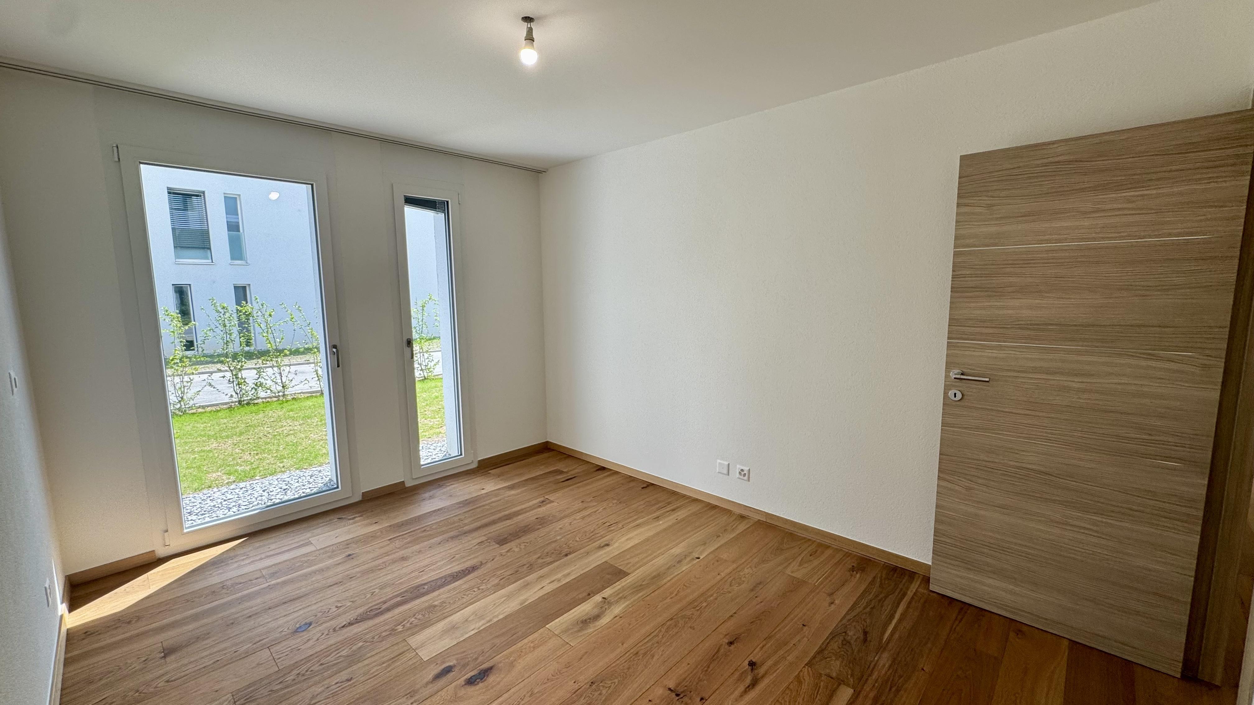 A louer 1964 Conthey Appartement 2.5 pièce(s)