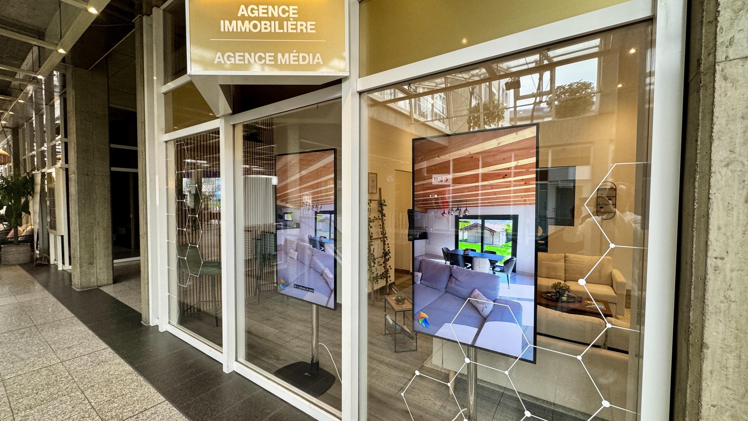 A louer 1950 Sion Commerce 