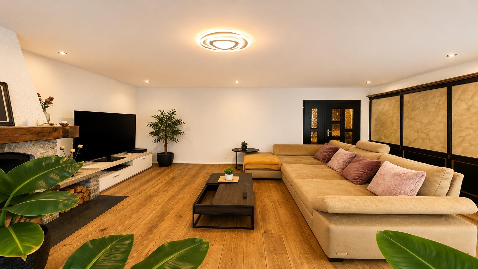 A louer 3946 Turtmann-Unterems Appartement 5.5 pi&egrave;ce(s)