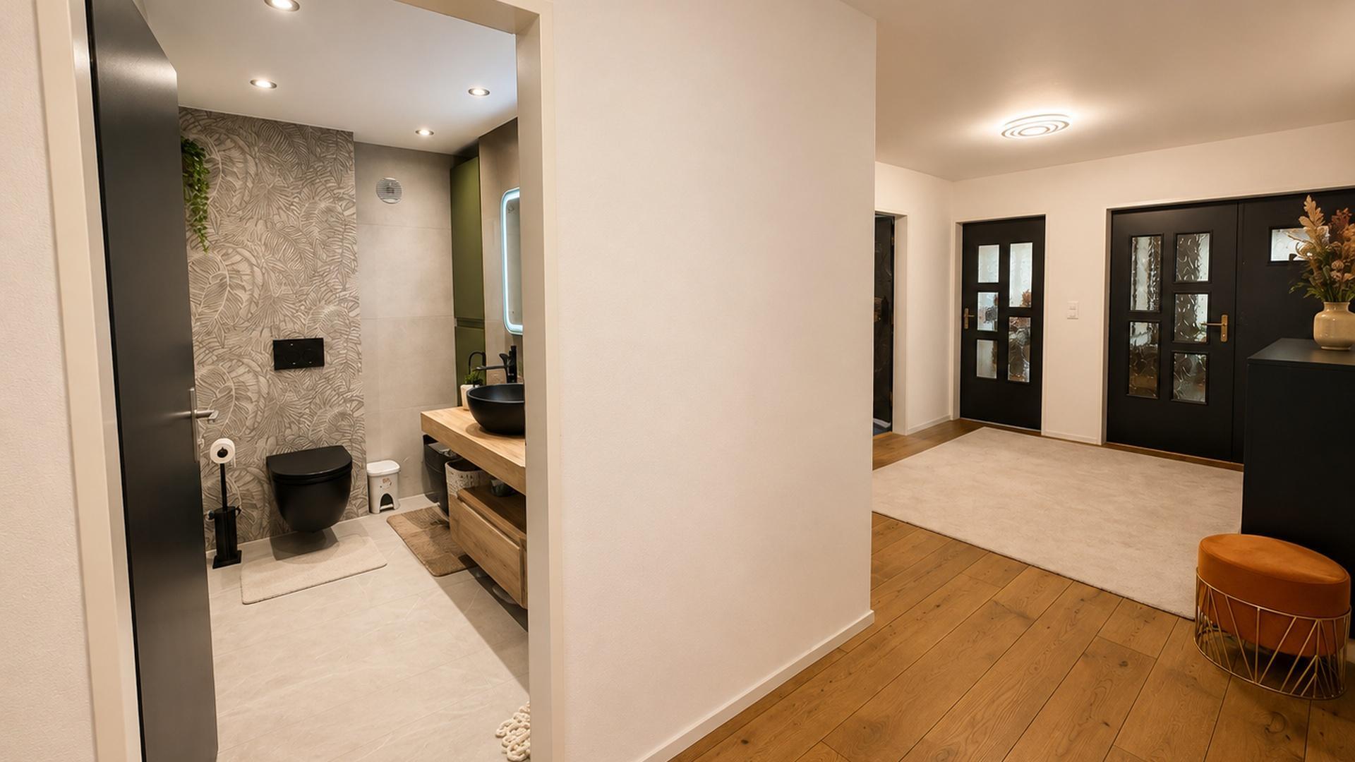 A louer 3946 Turtmann-Unterems Appartement 5.5 pi&egrave;ce(s)