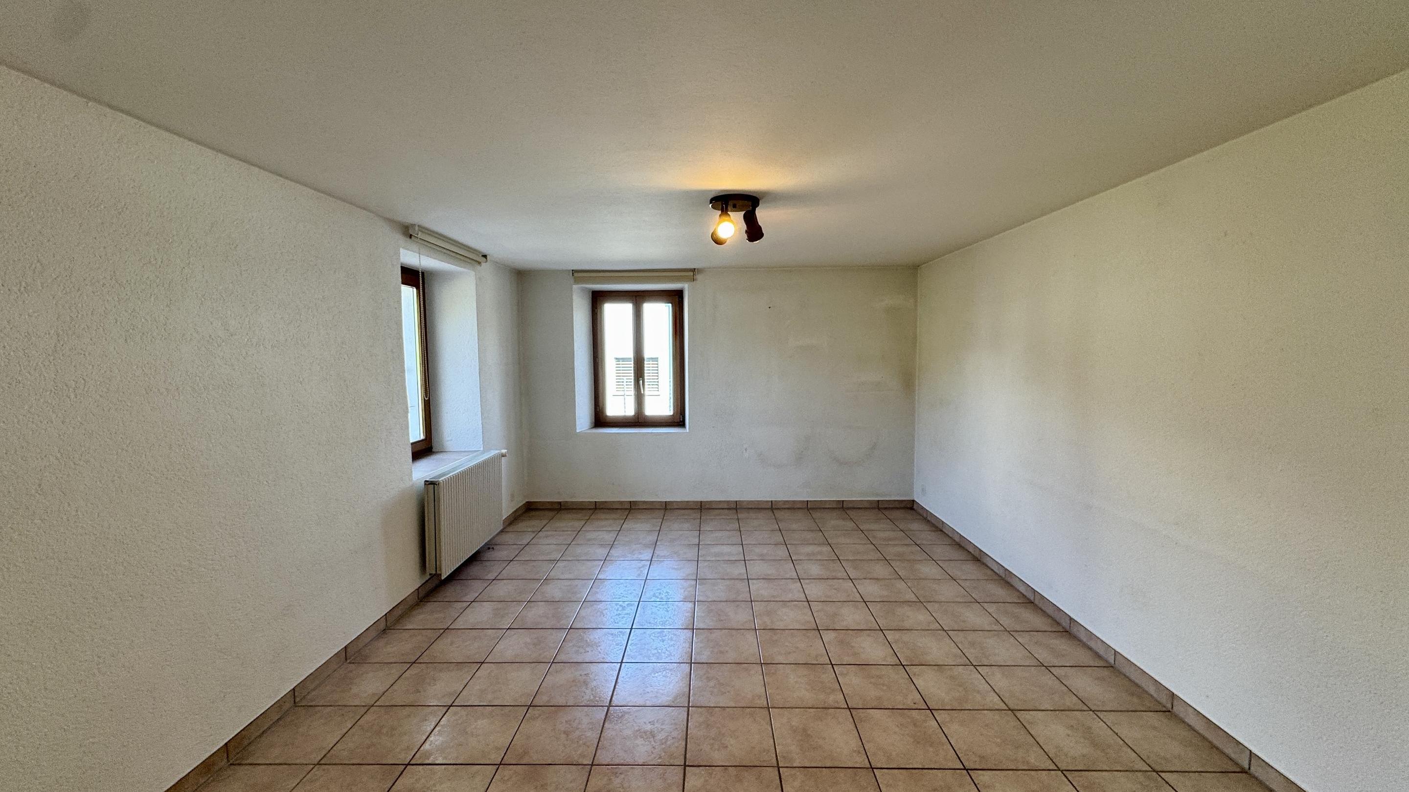 A vendre 1994 Aproz (Nendaz Maison 4.5 pi&egrave;ce(s)