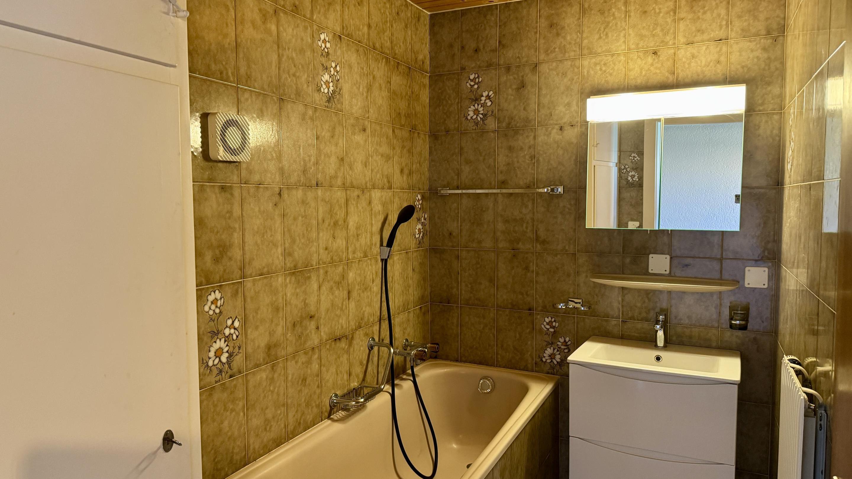 A vendre 1994 Aproz (Nendaz Maison 4.5 pi&egrave;ce(s)