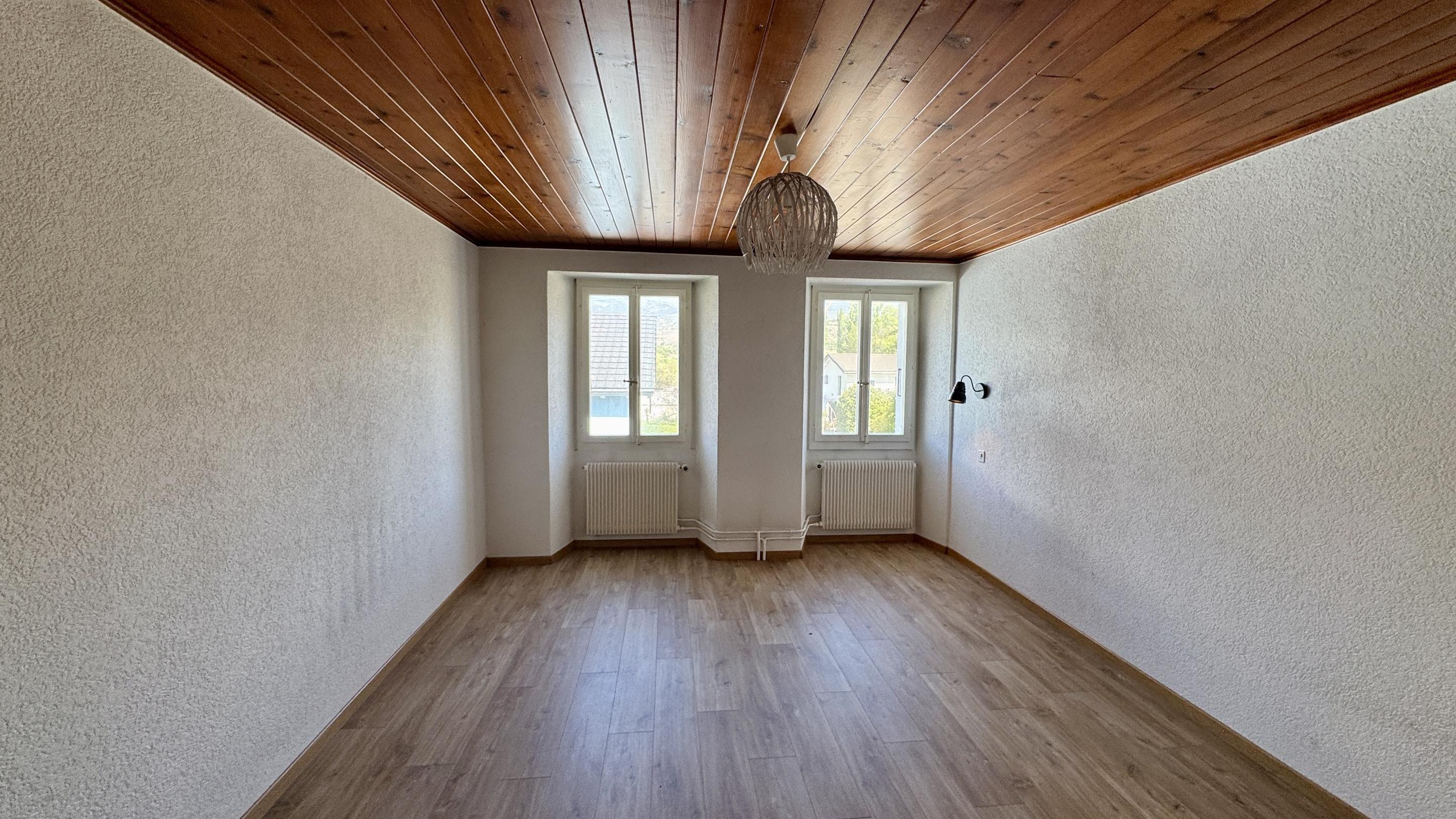 A vendre 1994 Aproz (Nendaz Maison 4.5 pi&egrave;ce(s)