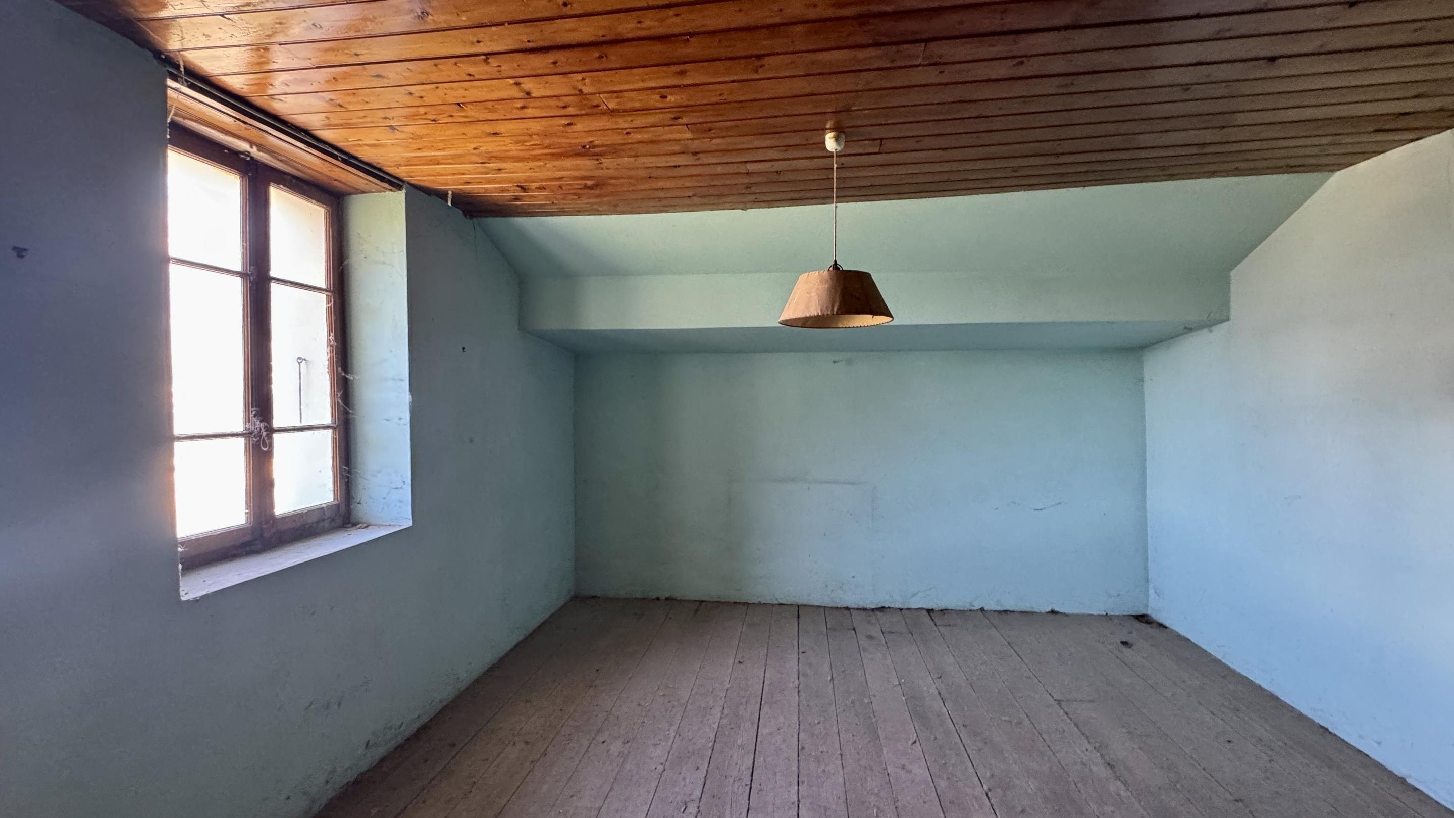 A vendre 1994 Aproz (Nendaz Maison 4.5 pi&egrave;ce(s)