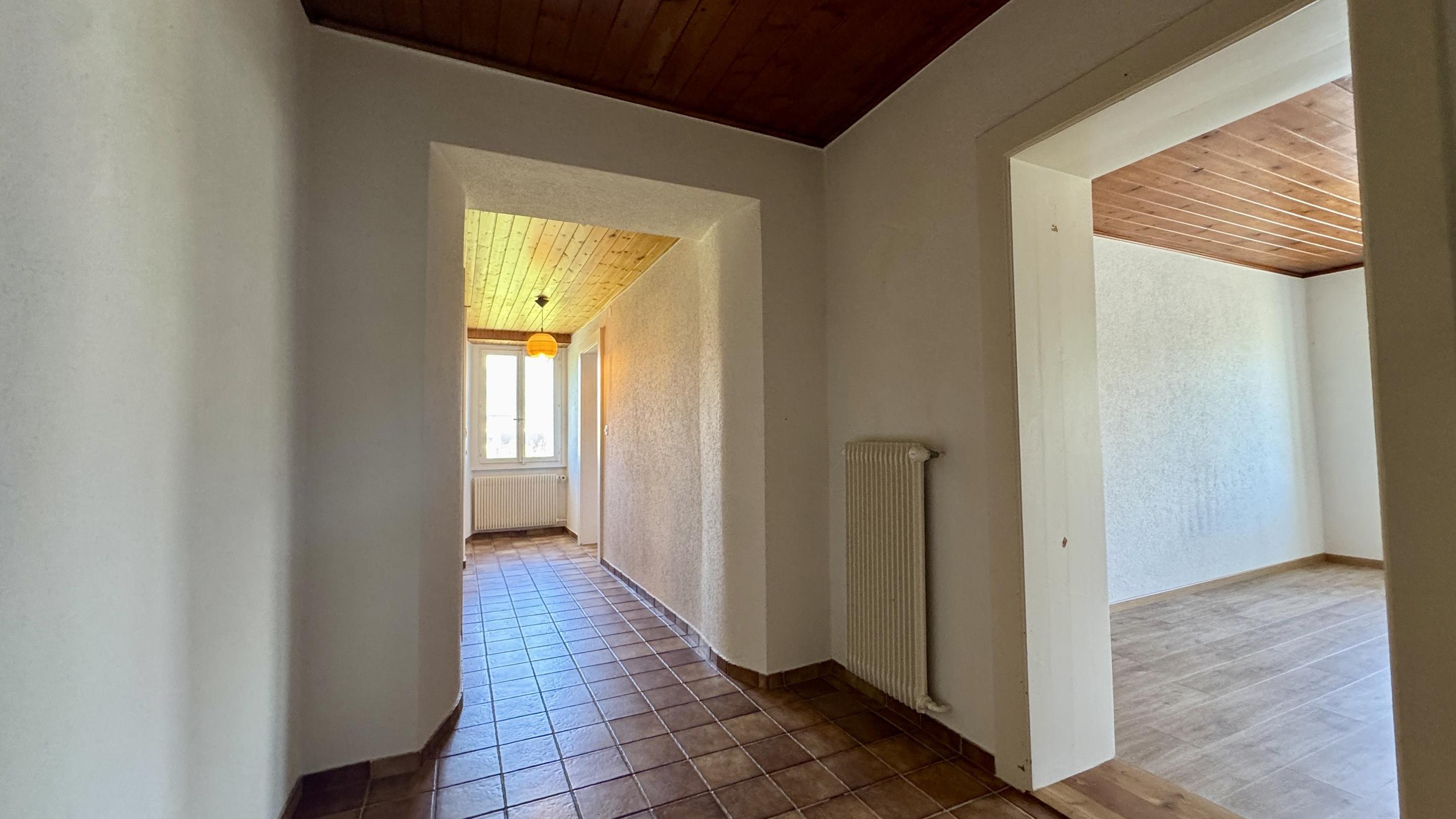 A vendre 1994 Aproz (Nendaz Maison 4.5 pi&egrave;ce(s)