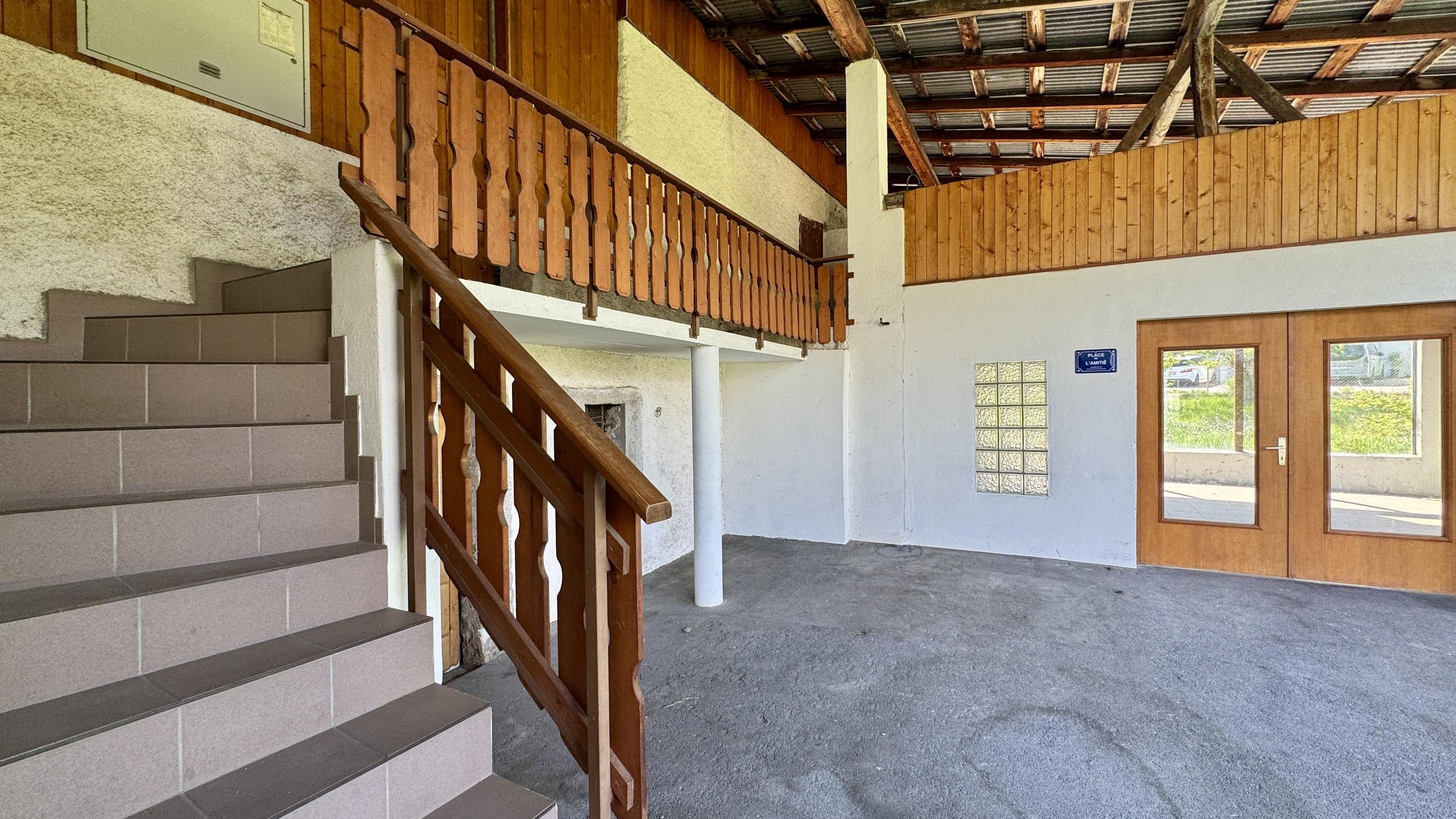 A vendre 1994 Aproz (Nendaz Maison 4.5 pi&egrave;ce(s)