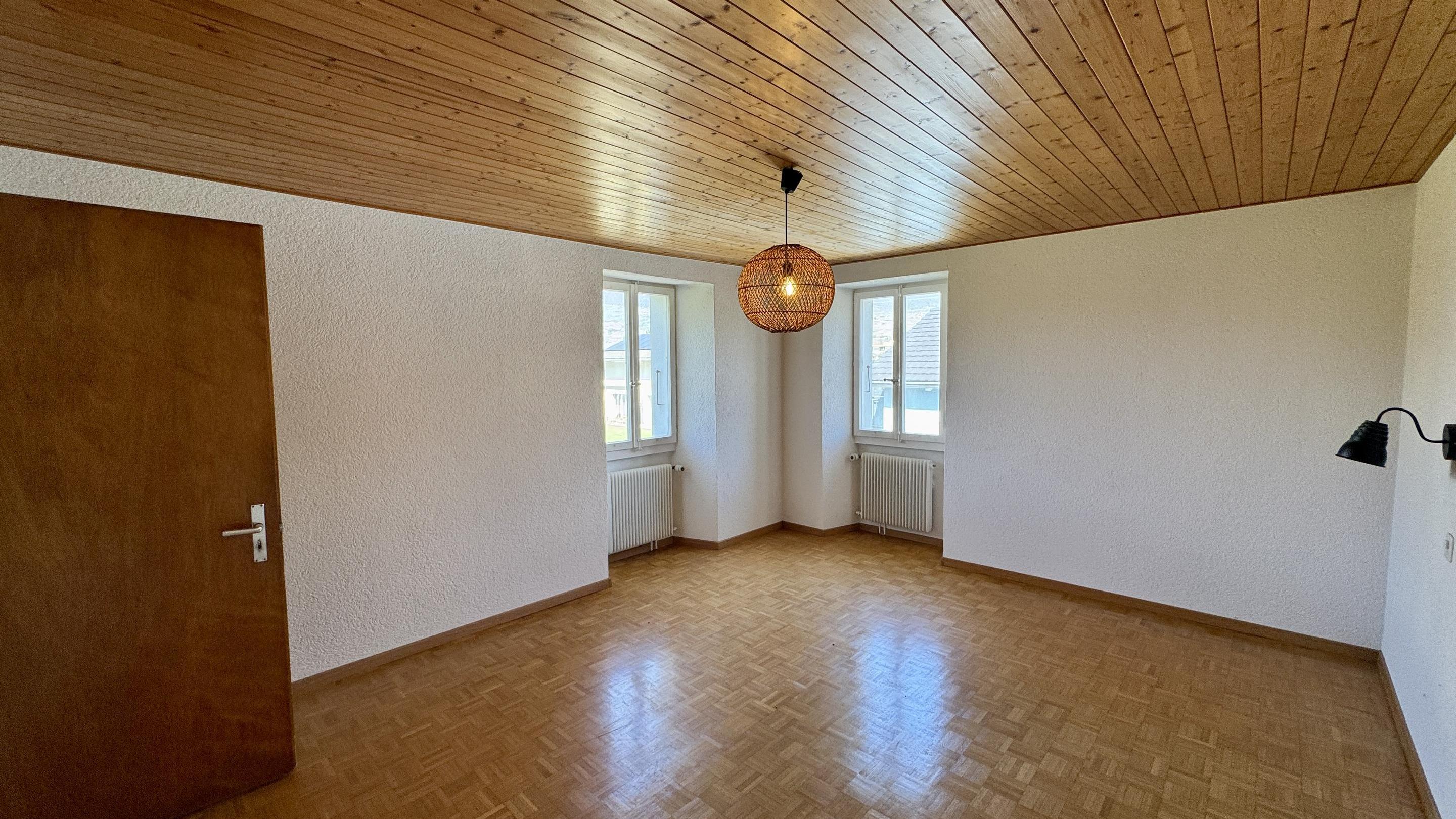 A vendre 1994 Aproz (Nendaz Maison 4.5 pi&egrave;ce(s)