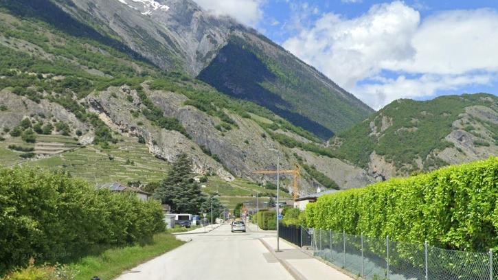 A vendre 1957 Ardon Terrain à bâtir 