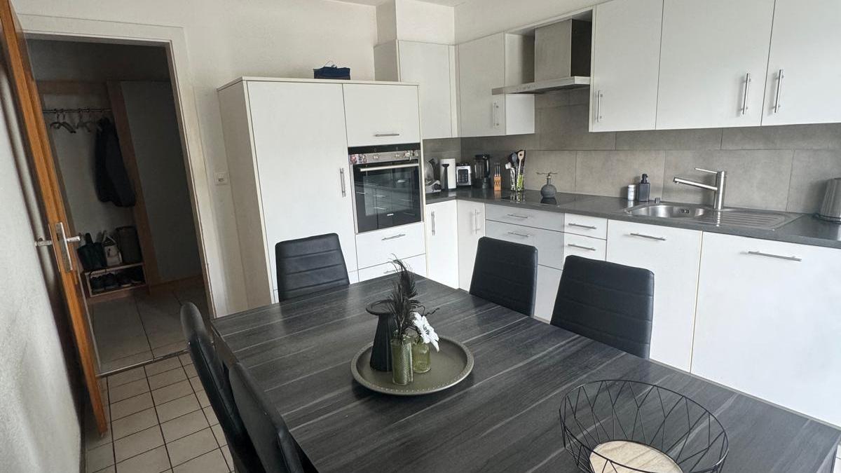 A vendre 3966 Chalais Appartement 3.5 pièce(s)