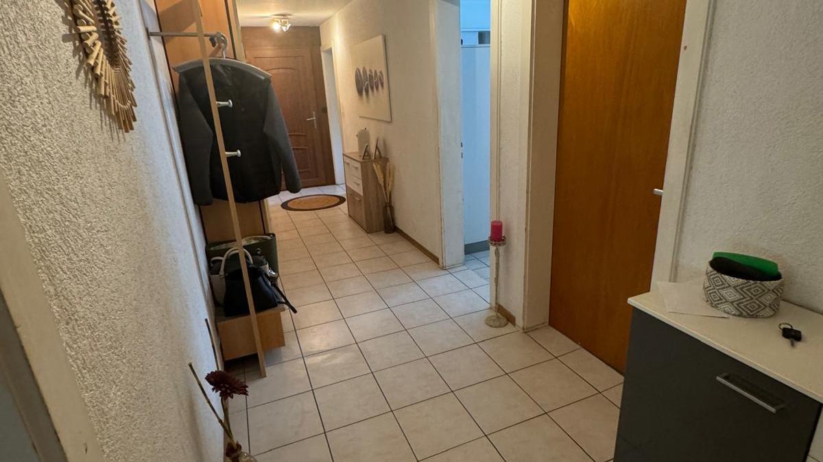 A vendre 3966 Chalais Appartement 3.5 pièce(s)