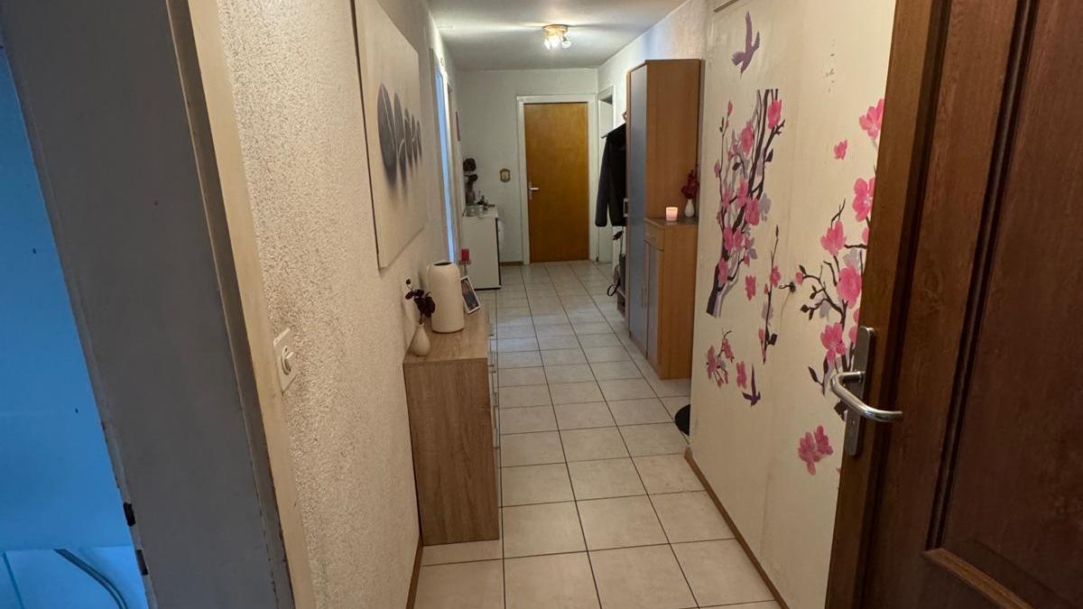 A vendre 3966 Chalais Appartement 3.5 pièce(s)