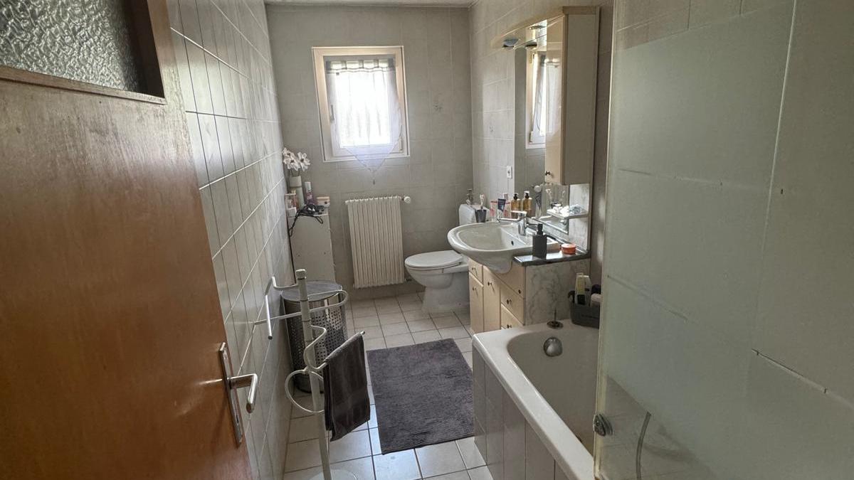 A vendre 3966 Chalais Appartement 3.5 pièce(s)