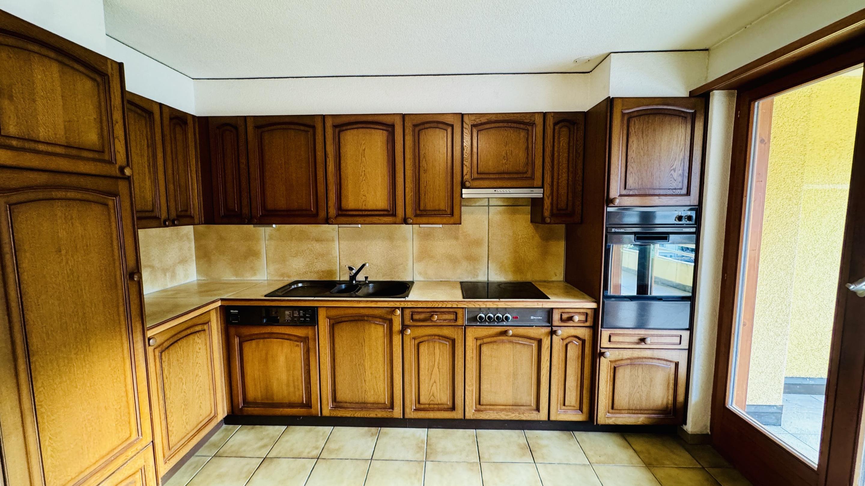 A vendre 1964 Conthey Appartement 4.5 pi&egrave;ce(s)