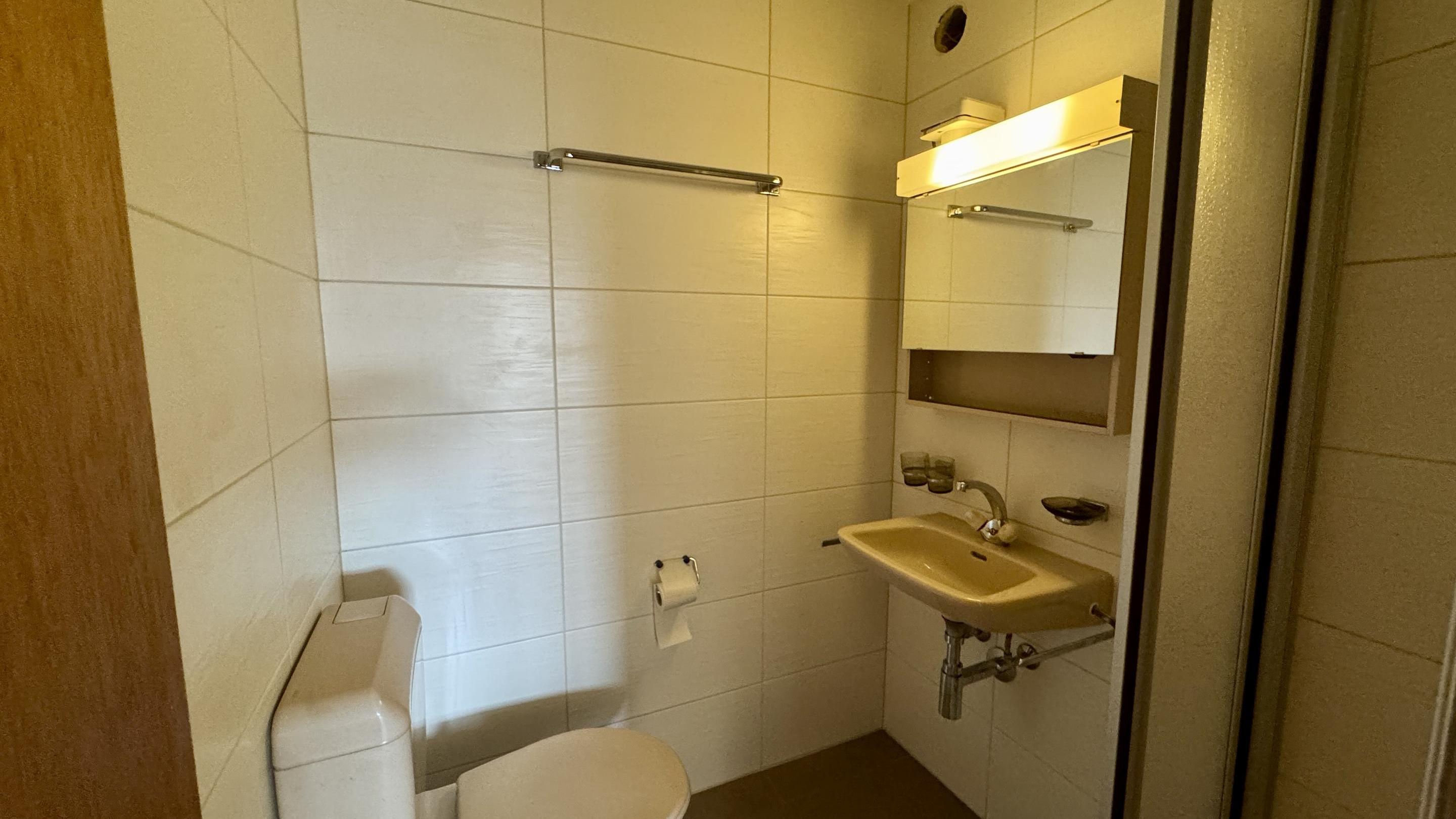 A vendre 1964 Conthey Appartement 4.5 pi&egrave;ce(s)