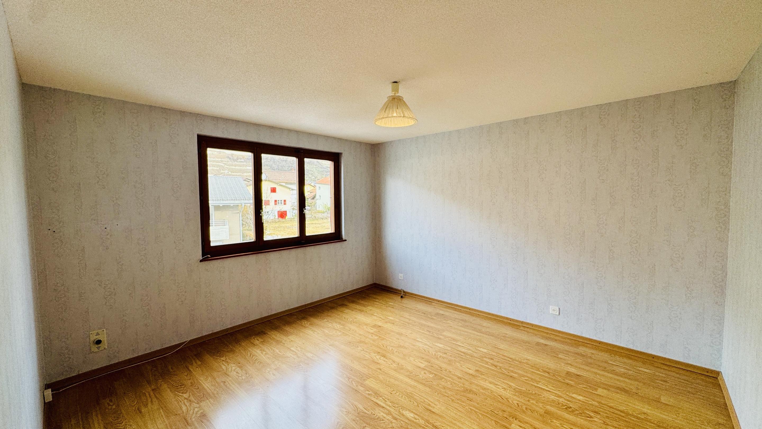 A vendre 1964 Conthey Appartement 4.5 pi&egrave;ce(s)