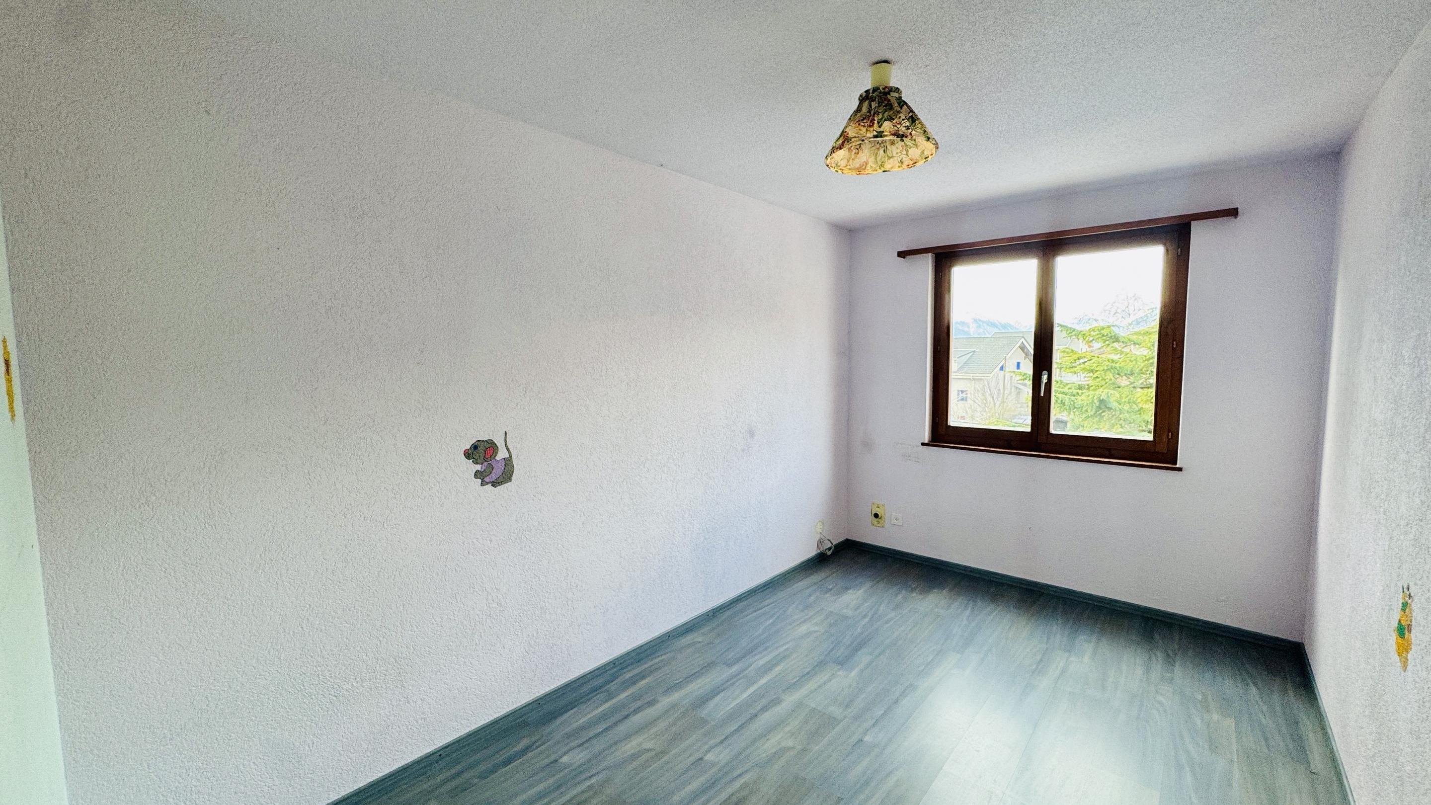 A vendre 1964 Conthey Appartement 4.5 pi&egrave;ce(s)